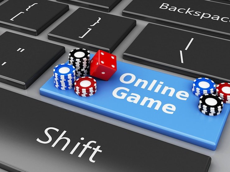 Relax Gaming Game